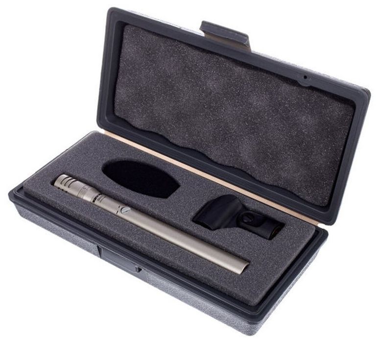 Микрофон Shure sm 58 и sm81