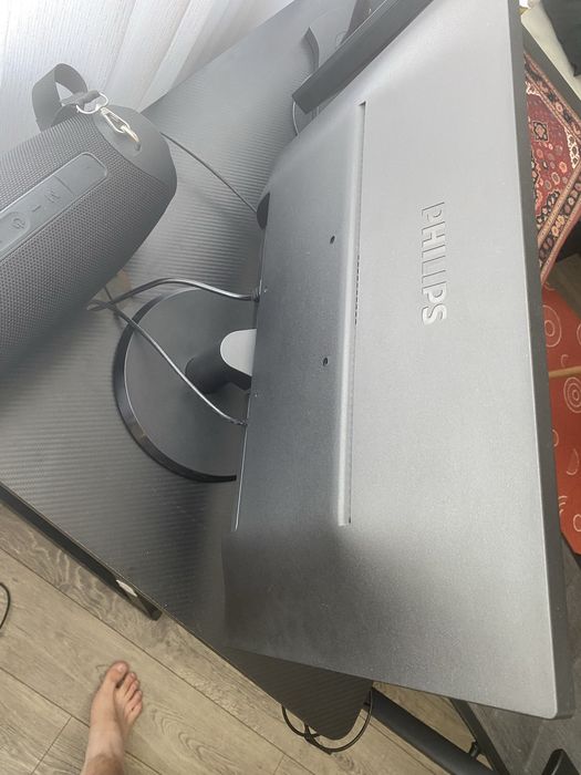Monitor Philips, fara defecte