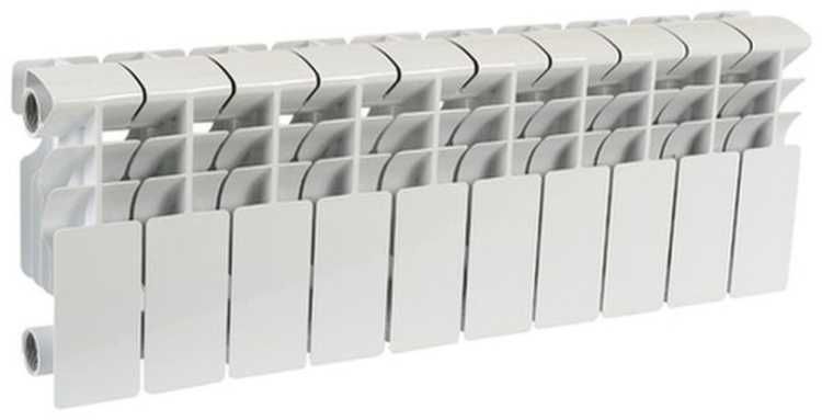 Продаём новые радиаторы Comfort+