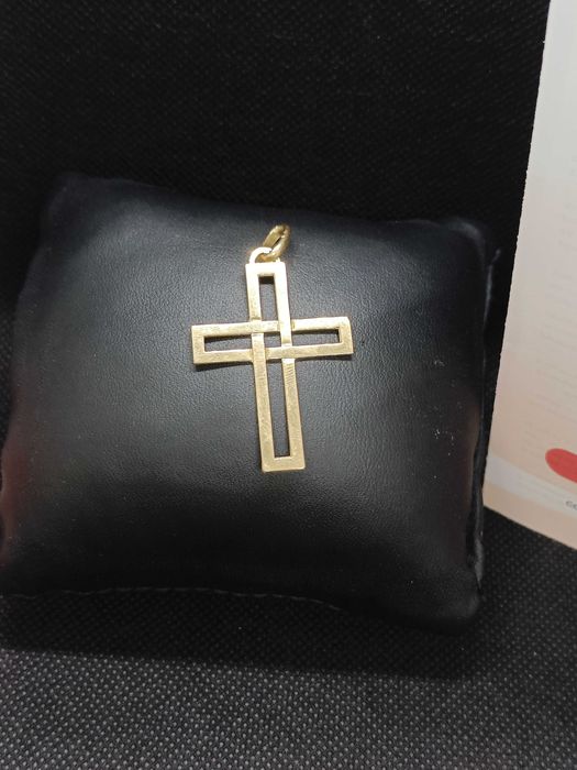 Pandativ aur 18K 4.18g (Ag16 Moldova b32605.4) - Garantie 2 ani!