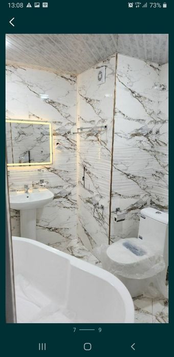 Продается от хозяина 1-ком.квартира