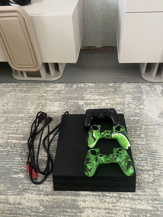 Sony PlayStation 4 Pro