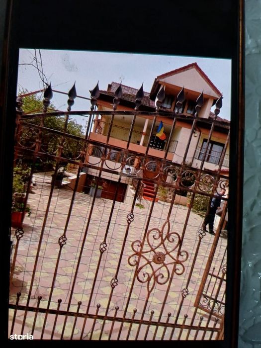 Casa/vila de vanzare in Garoafa /Vrancea