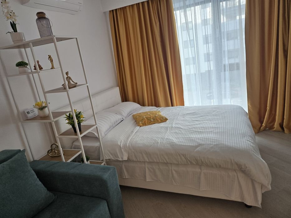 Regim hotelier non-stop super lux Pipera/ Voluntari/Aviatiei/ Rin Gran