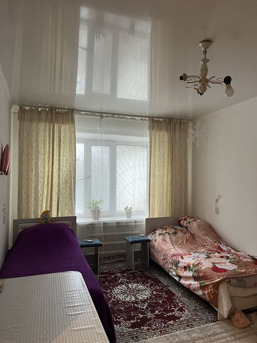 Квартира сатылады