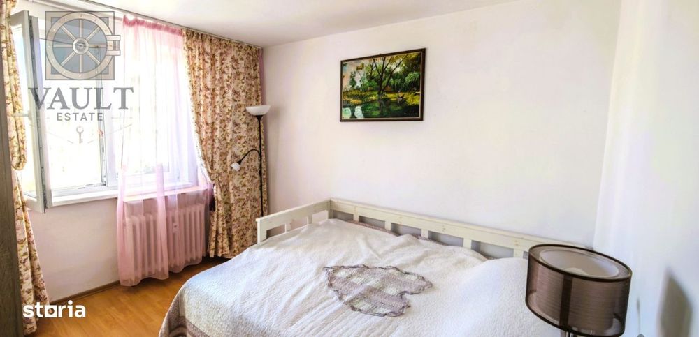 Apartament 2 Camere-Decomandat-Rahova-Margeanului-Barnova