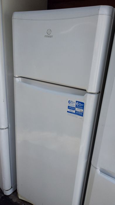Frigider 2 uși dezghețare automata funcțional