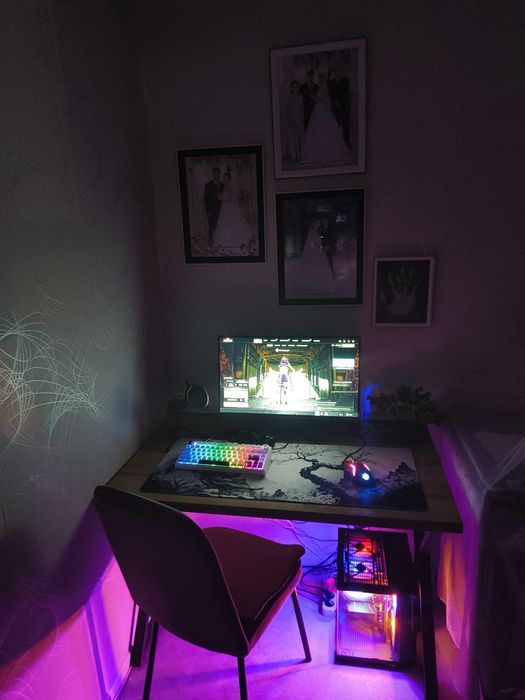 Продаю игровой комп в сборе