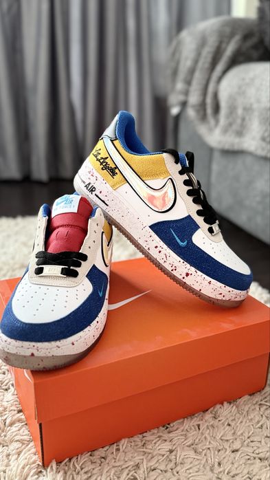 Nike Air Force 38-Copii