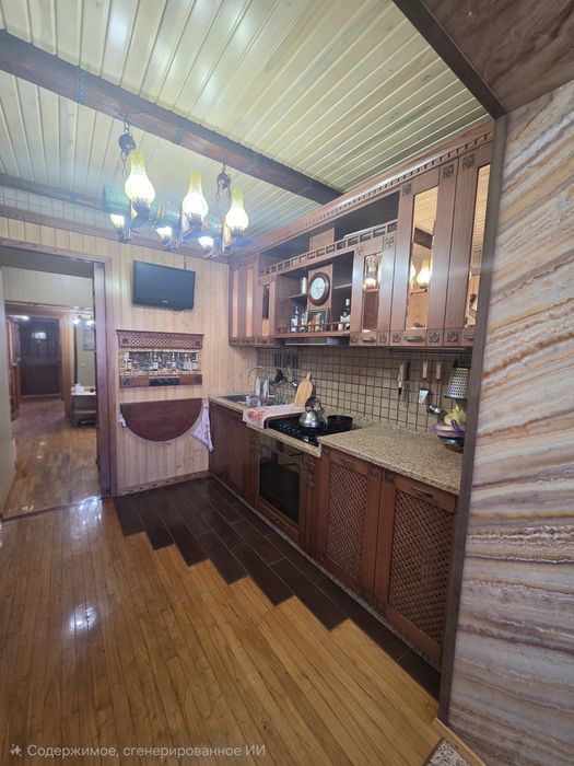 Продажа Юнусабад-3,  3 комнатная квартира