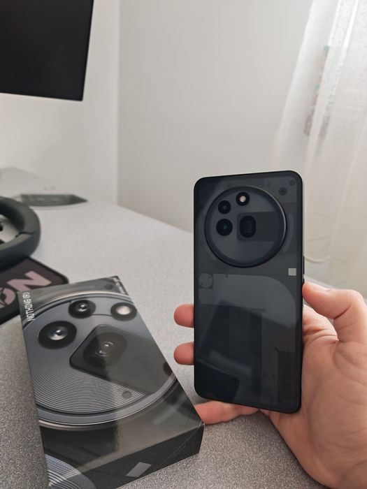 Nothing 3a Pro 256gb Garantie Ca nou