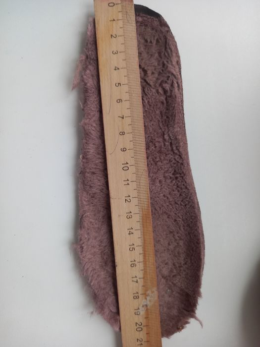 Обувь зимняя 32р. на девочку