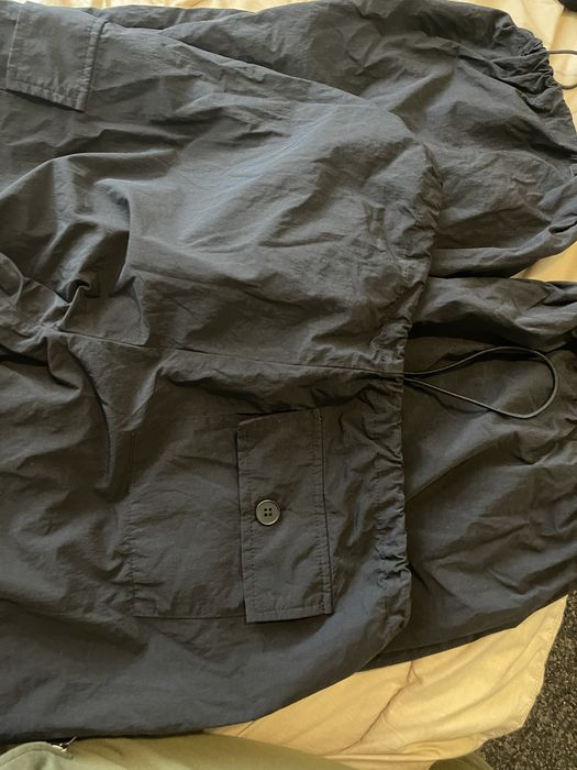 MK pantalon larg  salvar fas S/M /lung M multicolor