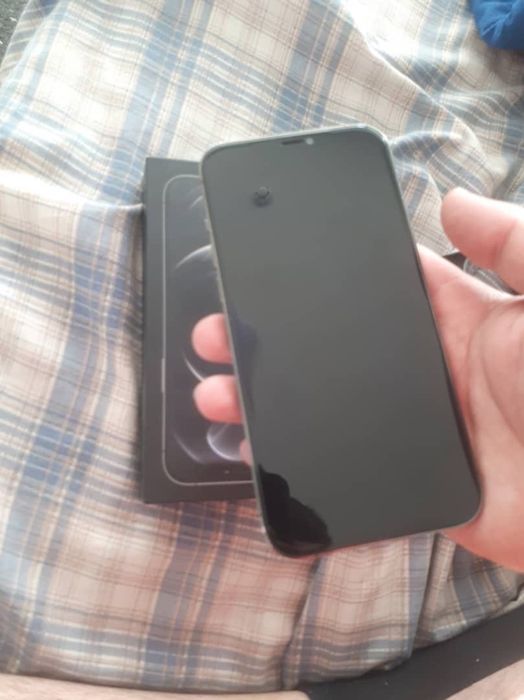 iPhone 12 Pro Max 256gb ideal