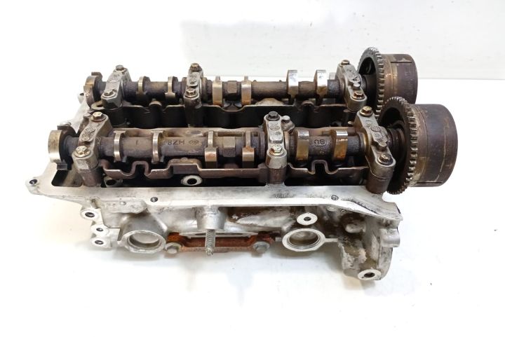 Chiulasa 3736R Dacia Logan a 2-a generatie (facelift)