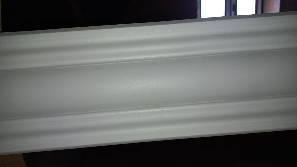 Галтели новые в упаковке