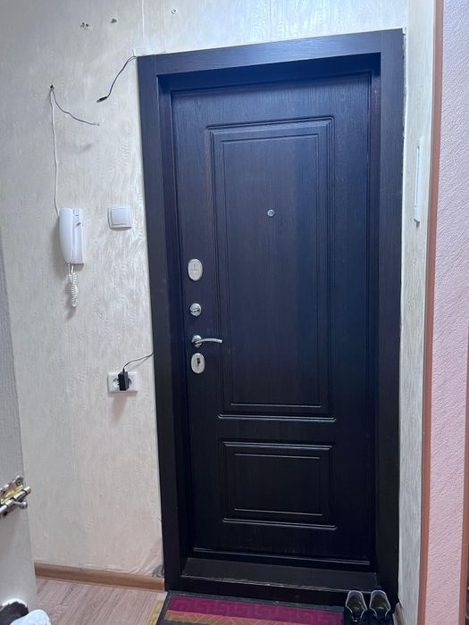 1 комнатную квартиру