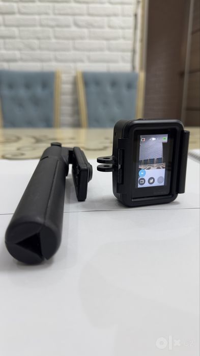 Go Pro Hero 7 silver