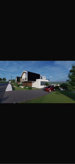 Teren intravilan Pacurari -zona cimitir evreiesc