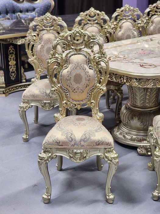 ABC plastmassa stul, Пластмасса стул