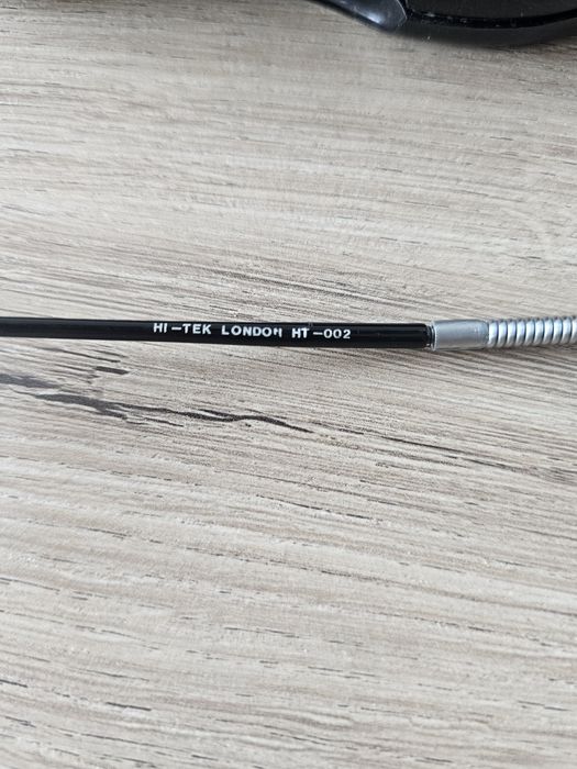 Ochelari vintage Hi-Tek Designs London -model steampunk