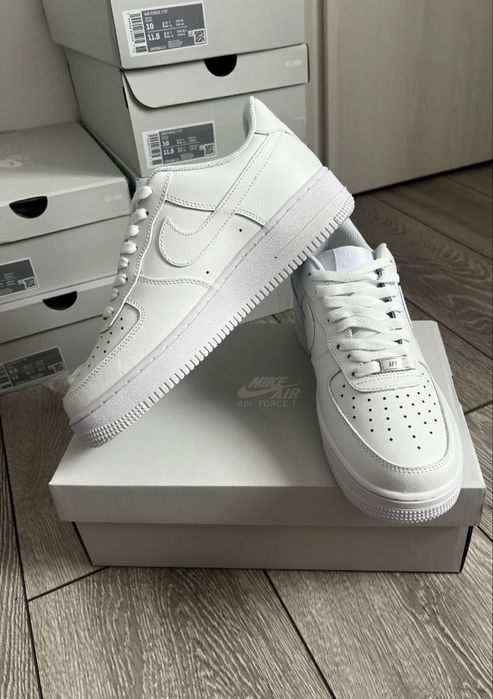 Adidasi Air Force1