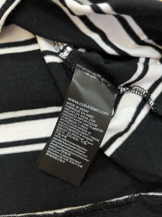 Calvin Klein мъжка тениска S-M