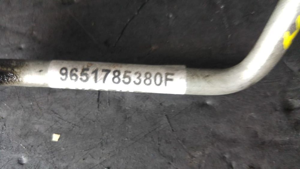 Conducta ulei 1.6 tdci hhda ford focus 2 9651785380f