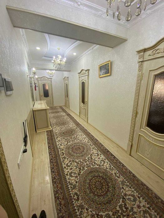 №4967 Продается квартира 4х ком ДСК