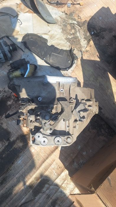 Chiulosa injectoare turbina opel insignia 2.0cdti 136cp turbina electr