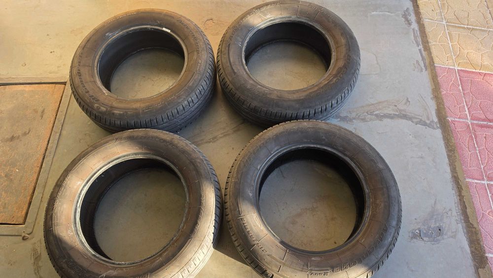 Продавам гуми BF Goodrich 265/65/16