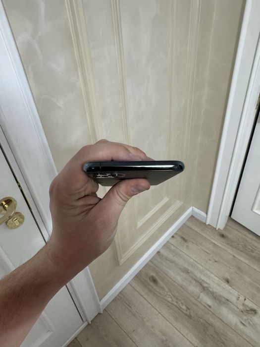 Iphone 11 pro max ideal korobka bor