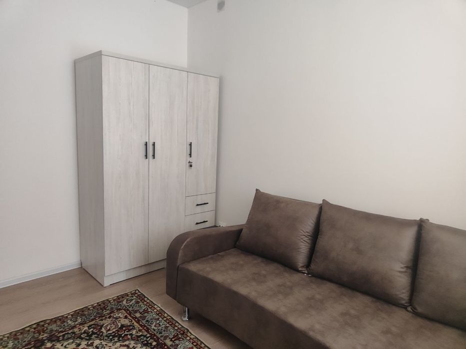 Сдаётся квартира Махтумкули