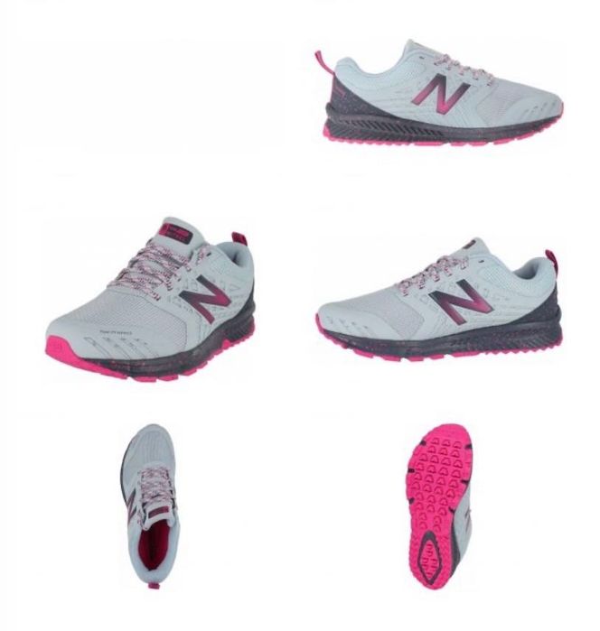New balance Fuel Core Nitrel