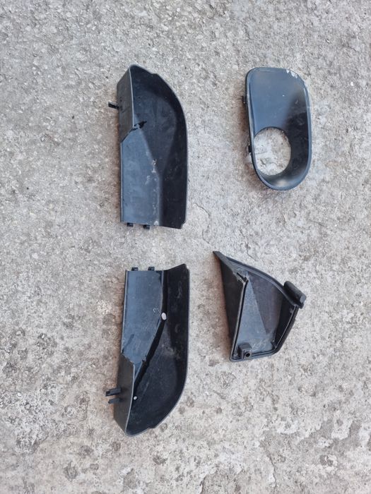 Гърнета БМВ Х5 Е53