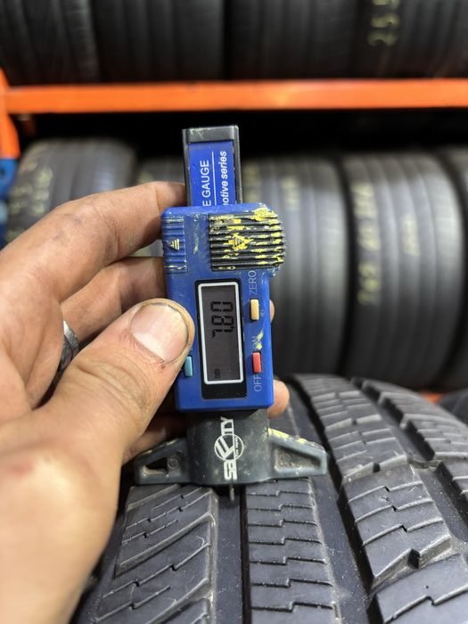 Anvelope All Season 215/60/17 Hifly All-turi 221 215 60 17 R17