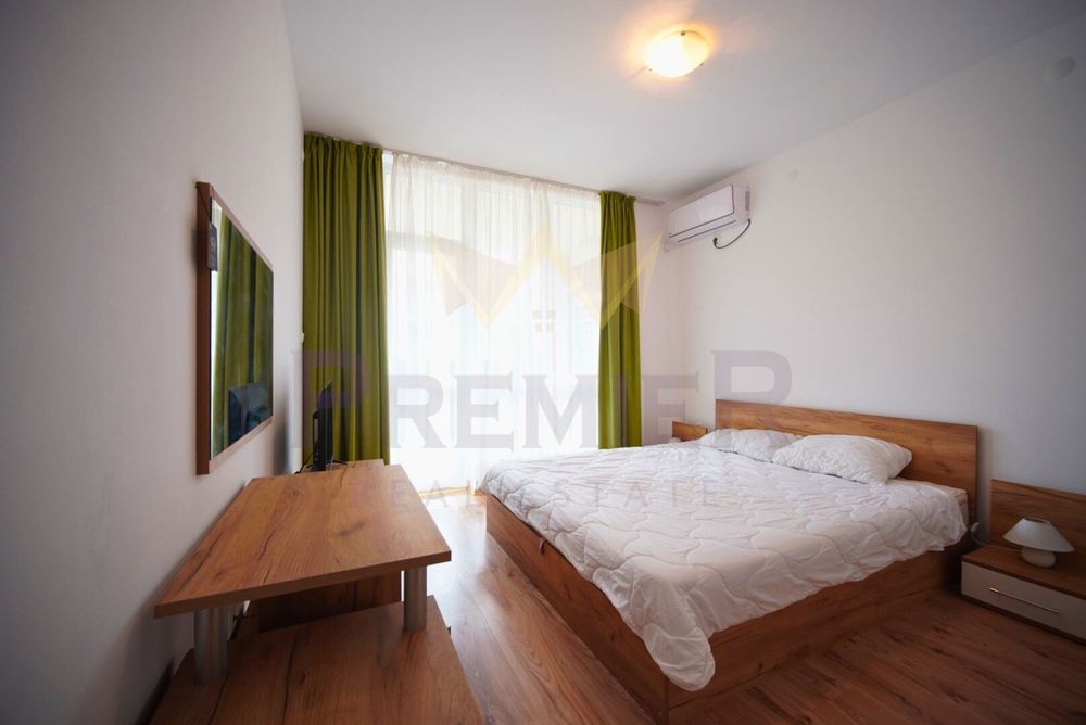 Продава се Двустаен апартамент в Ахелой - 67 кв.м за 533 €/кв.м - Снимка #3