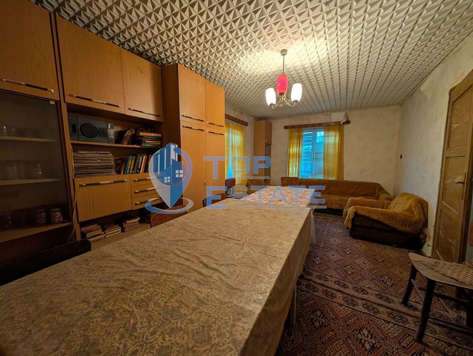 Продава се Къща в с. Мерданя, Област Велико Търново - 135 кв.м за 455 €/кв.м - Снимка #10