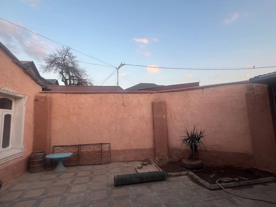 Продаётся дом срочно !