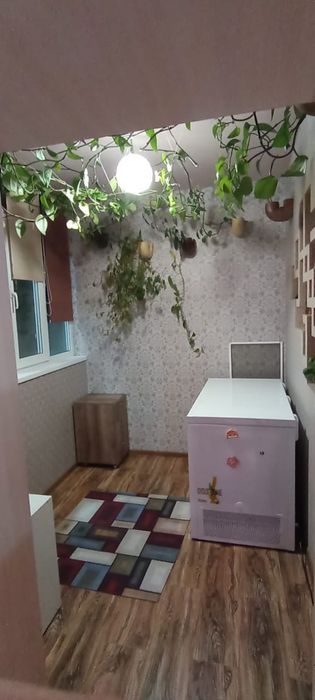 Продам  квартиру, с ремонтам, с мебелью !!!