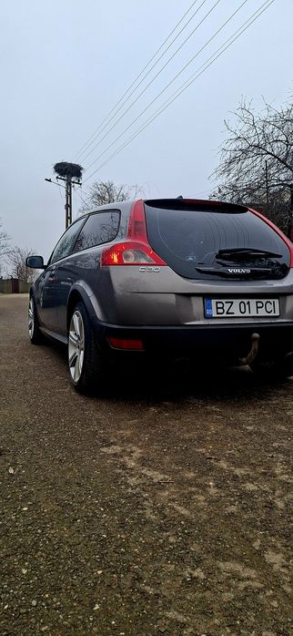 Volvo c30, 2.0 D