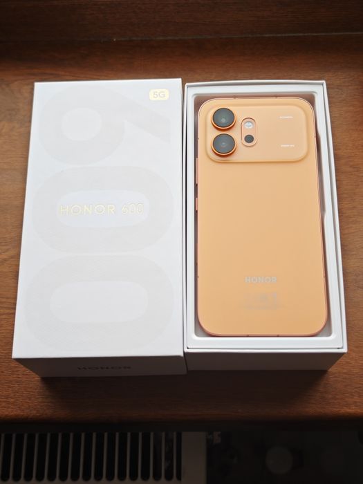 Honor 600 256Gb как новый