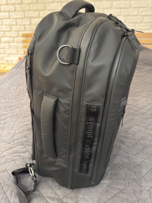 Раница Sympl Travel Backpack 35L