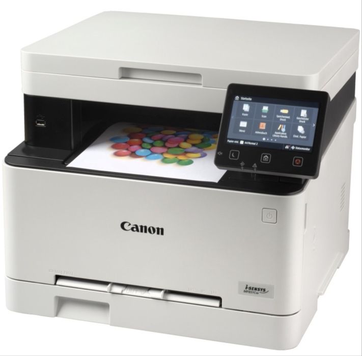 Принтер Canon i-sensys бу