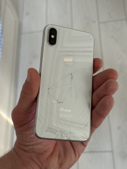 iPhone x 256GB 256 GB