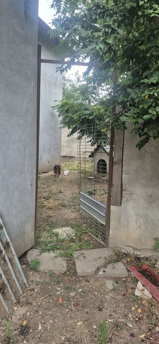 Casa la rosu în Galati,zona 0