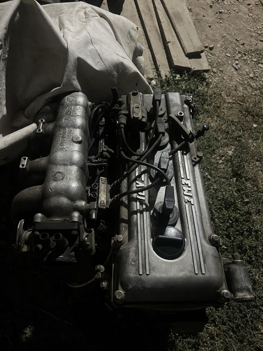 Привозные двигатель на газель 405,406