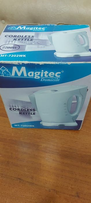 Cana electrica fierbere apă