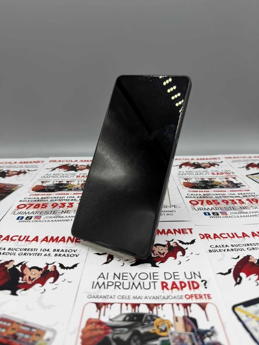 Poco M6 Pro 128Gb/8Ram