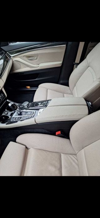 Vand bmw seria 5 2016
